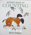 Kippers Book of Counting  Mick Inkpen
