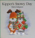 Kippers Snowy Day Mick Inkpen