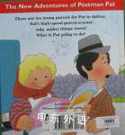 Postman Pat 8 Has Too Many Parcels (New Adventures of Postman Pat)