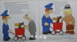 Postman Pat 8 Has Too Many Parcels (New Adventures of Postman Pat)
