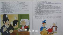 Postman Pat 8 Has Too Many Parcels (New Adventures of Postman Pat)