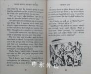 The secret Seven: Good work, secret Seven