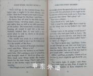 The secret Seven: Good work, secret Seven