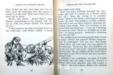 Good Old Secret Seven