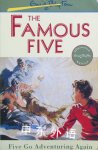 The famous five: Five go adventuring again Enid Blyton
