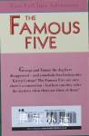 Five Fall into Adventure (Famous Five)