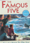 Five Go Down to the Sea 