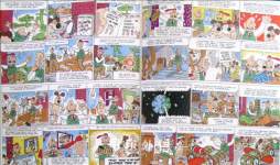 The Lost Slipper and The Curse of the Ramsbottoms