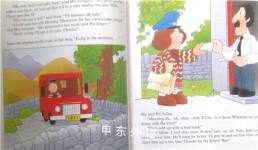 Postman Pat 9 - Big Surprise (New Adventures of Postman Pat)