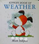 Kipper's Book of Weather Mick Inkpen