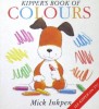 Kippers Book of Colours