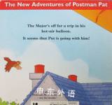 Postman Pat Takes Flight