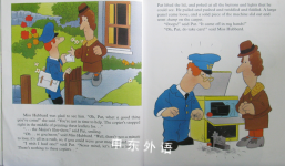 Postman Pat Takes Flight