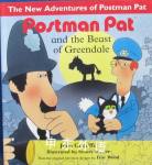 Postman Pat and the beast of greendale John Cunliffe