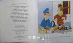 Postman Pat and the beast of greendale