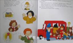 Postman Pat and the Mystery Tour