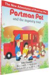 Postman Pat and the Mystery Tour