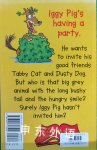 Iggy Pig 1 - Iggy Pigs Party (My First Read Alones)