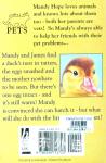 Animal Ark Pets 10: Duckling Diary