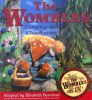 Wombles - Camping & Cloudberries