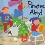 Pirates Ahoy Hilary Mckay