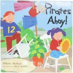 Pirates Ahoy! Hilary McKay
