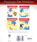 Postman Pat Makes a Clock (Postman Pat hobby horses)