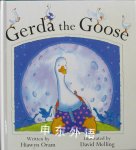 Gerda the Goose Hiawyn Oram