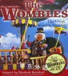 Wombles - Great Womble Explorer Beresford