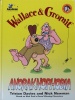 Wallace & Gromit. Anoraknophobia