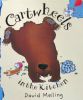 Cartwheels in the Kitchen (Hodder Toddler)