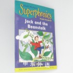 Jack and the Beanstalk (Superphonics Purple Storybook)