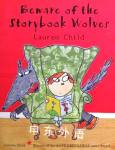 Beware of the Storybook Wolves Lauren Child