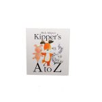 Kipper A to Z : An Alphabet Adventure Mick Inkpen