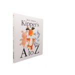 Kipper A to Z : An Alphabet Adventure