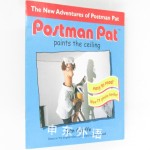 Postman Pat Paints the Ceiling (Postman Pat Photo Book)