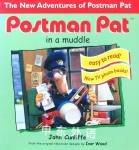 The new adventures of Postman Pat: Postman Pat in a muddle John Cunliffe