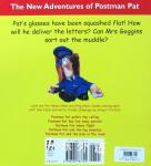The new adventures of Postman Pat: Postman Pat in a muddle