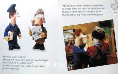 The new adventures of Postman Pat: Postman Pat in a muddle
