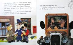 The new adventures of Postman Pat: Postman Pat in a muddle