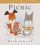 Little Kippers: Picnic Mick Inkpen