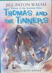 Thomas and the Tinners Jill Paton Walsh
