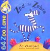 Zed the Zebra 