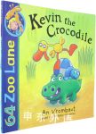 Kevin the Crocodile