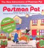 Postman Pat Visits the Village