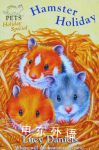 Hamster Holiday (Animal Ark Pets #26) (Animal Ark Pets Holiday Special) Lucy Daniels
