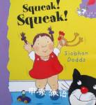 Squeak! Squeak! Hodder Toddler Siobhan Dodds