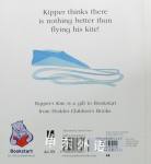 Kipper Kite (Touch and Feel)