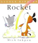 Rocket (Kipper) Mick Inkpen