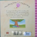 Friendship and Fairyschool